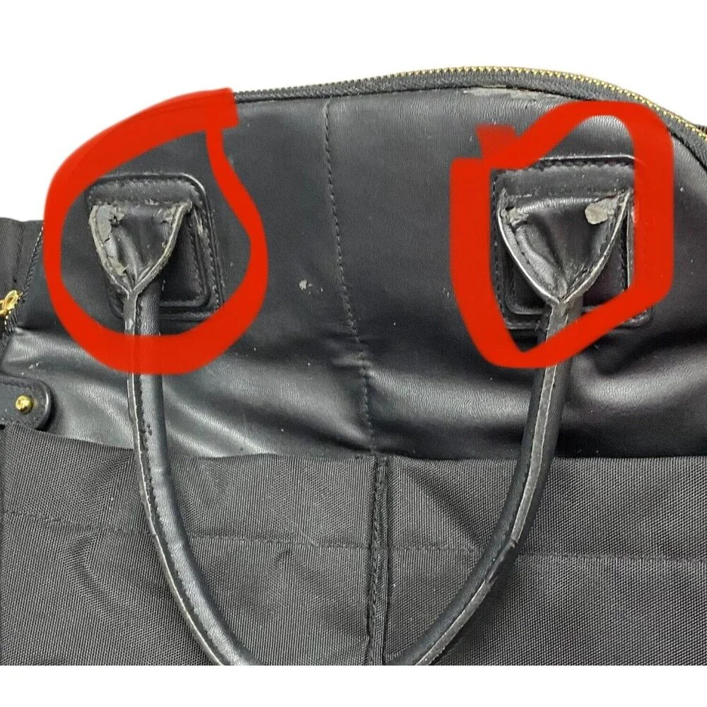 Skip Hop diaper bag satchel chelsea downtown chick